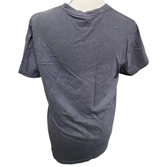 Marilyn Manson T-shirt Size Small Black Industrial Metal Band - Picture 3 of 6